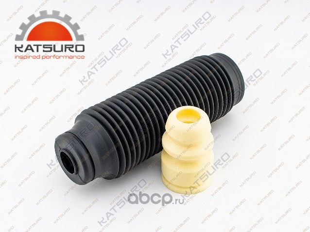 ПЫЛЬНИК АМОРТИЗАТОРА (Katsuro). Артикул KAT2058SD