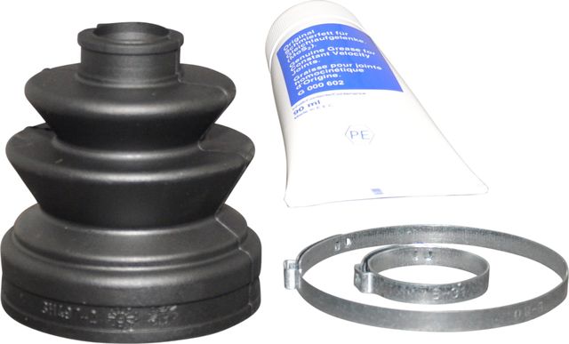 Комплект пылника (JP Group). Артикул 3943700159