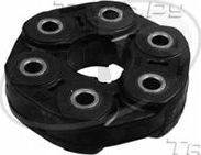 Крестовина карданного вала DYS для BMW X1 I (E84) 2010-2015. Артикул 72-22145