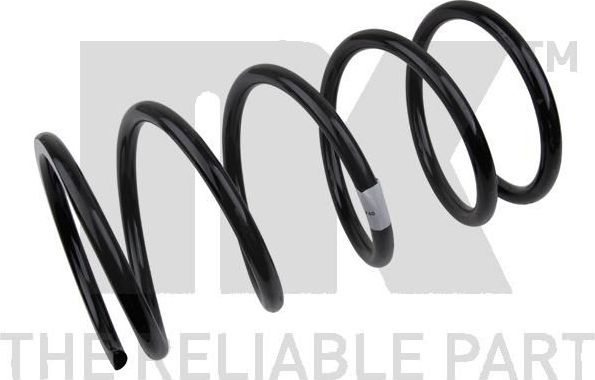 Пружина подвески NK. Артикул 533419