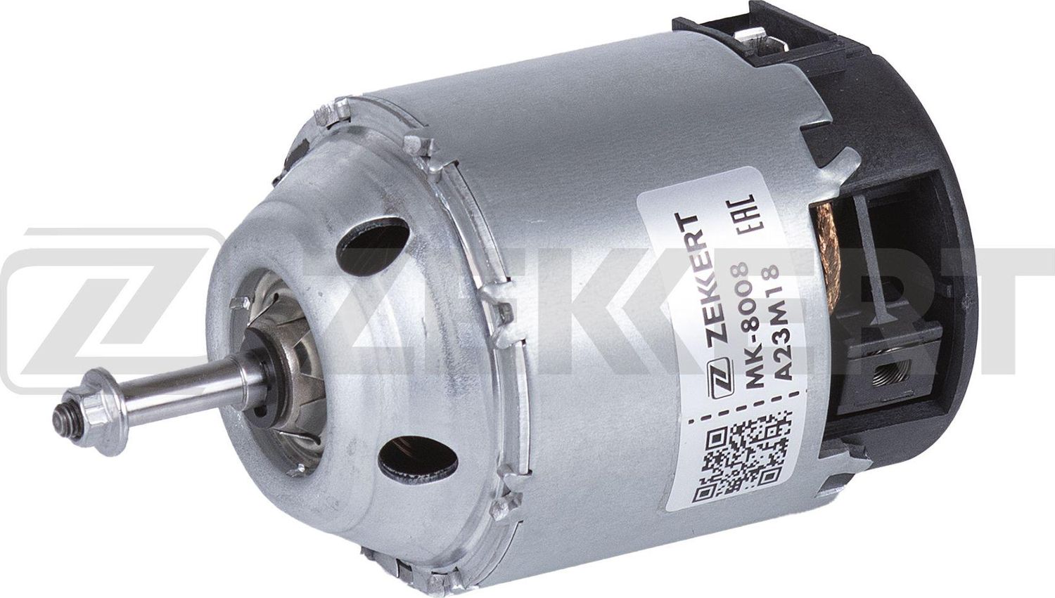 Вентилятор, мотор печки (отопителя) салона Zekkert. Артикул MK-8008