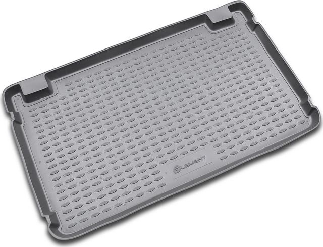 Коврик Element для багажника Hyundai Getz хэтчбек 2002-2011. Артикул NLC.20.08.B1U