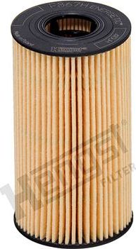 Масляный фильтр Hengst. Артикул E867H D370