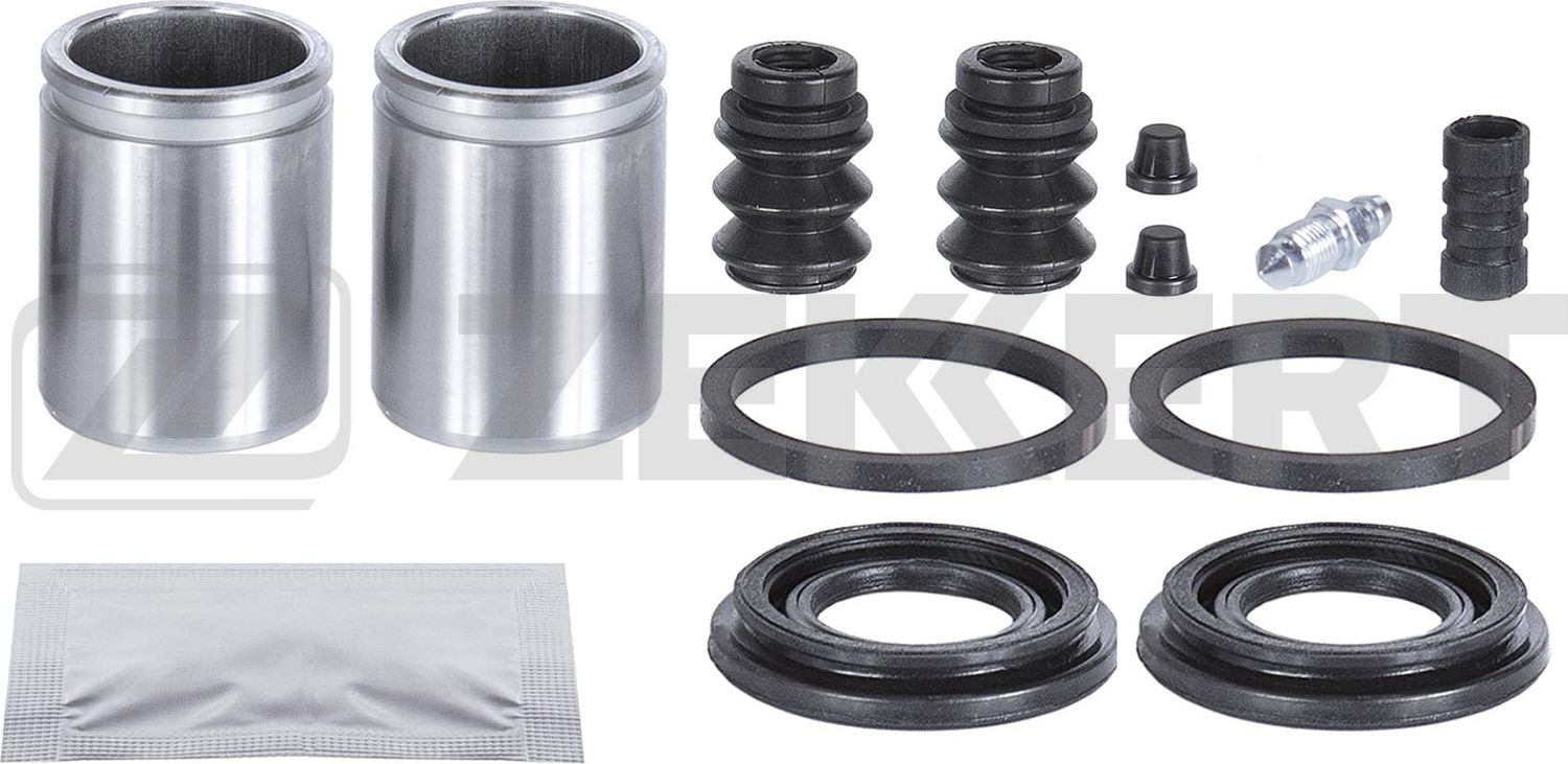 Ремкомплект тормозного суппорта Zekkert. Артикул BR-2126