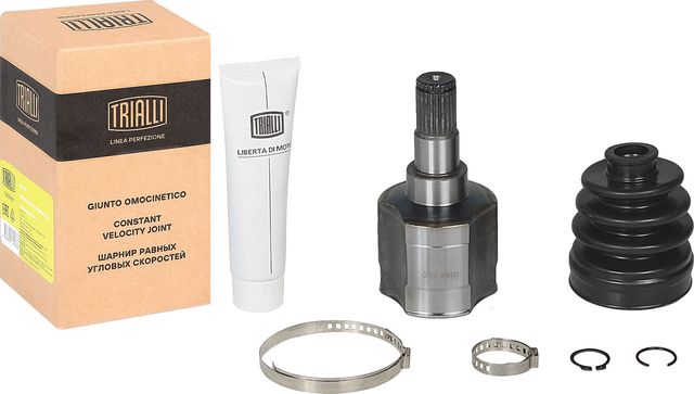 Шрус Trialli. Артикул GO 0542