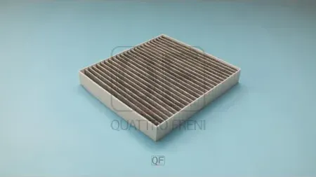 Фильтр салона угольный (Quattro Freni). Артикул QF20Q00194