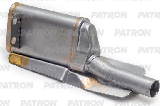 Фильтр АКПП Patron для Honda CR-V I 1995-1998. Артикул PF5168