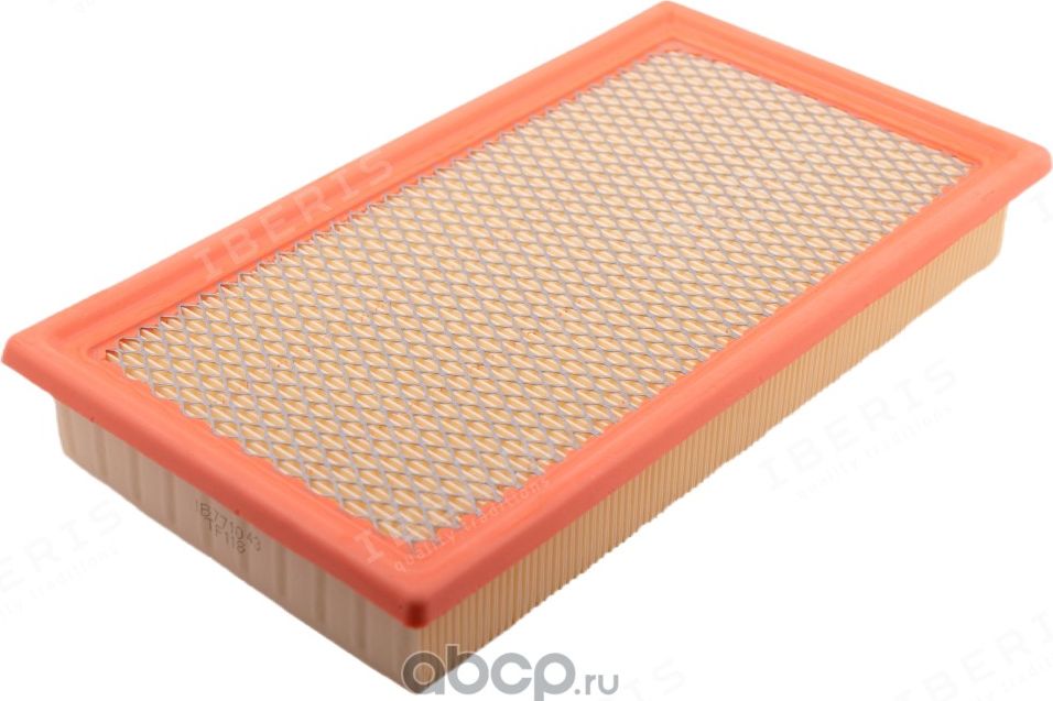 ФИЛЬТР ВОЗДУШНЫЙ MAZDA CX-9 (TB) (Iberis). Артикул IB771043