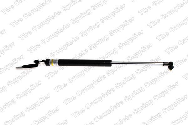 Амортизатор (упор) багажника Lesjofors задний левый для Toyota Celica VII (T230) 1999-2005. Артикул 8192562