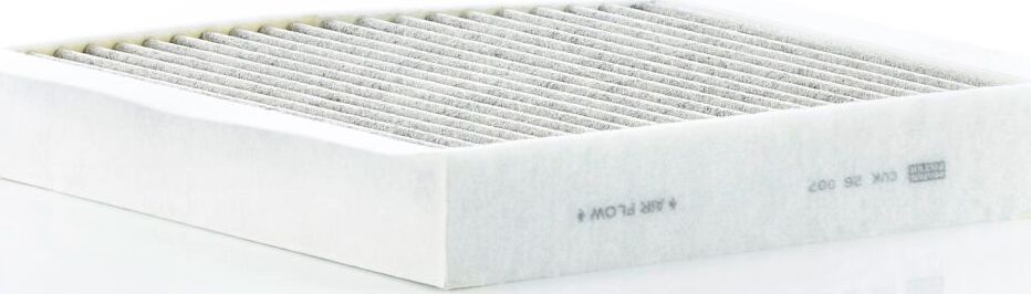 Салонный фильтр Mann-Filter. Артикул CUK 26 007