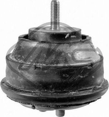 Подушка (опора) двигателя Metalcaucho. Артикул 05780