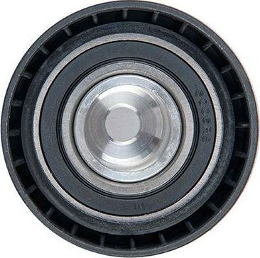 Натяжной ролик (натяжитель) приводного поликлинового ремня Stellox. Артикул 03-40442-SX