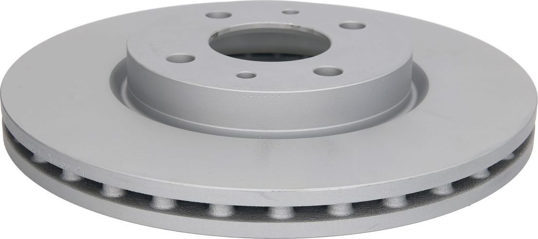 Тормозной диск ATE. Артикул 24.0122-0197.1