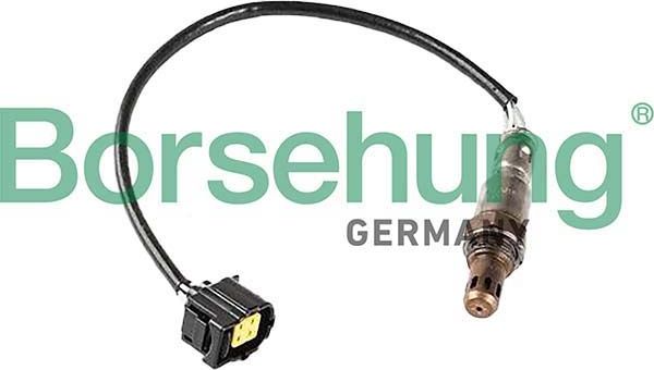 Лямбда-зонд (кислородный датчик) Borsehung. Артикул B12570