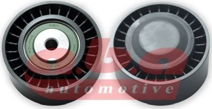 Направляющий (ведущий) ролик приводного поликлинового ремня ABA. Артикул YP505786