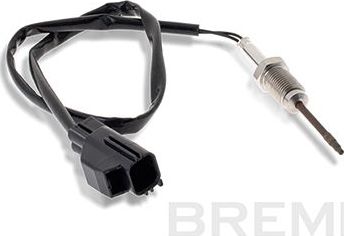 Датчик температуры выхлопных газов Bremi. Артикул 70103