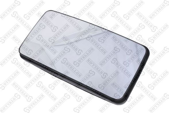 Зеркало боковое Stellox правое для MAN M2000 1995-2005. Артикул 87-29009-SX