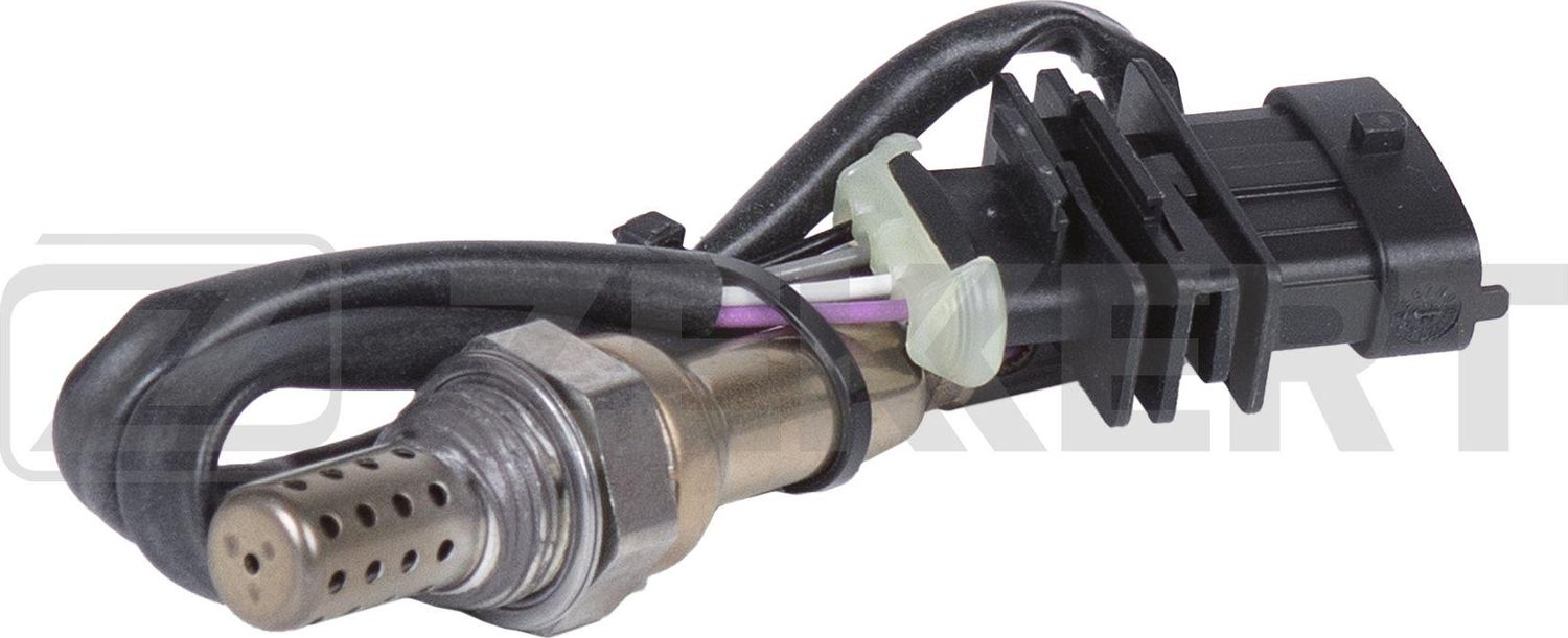 Лямбда-зонд (кислородный датчик) Zekkert. Артикул SE-3024