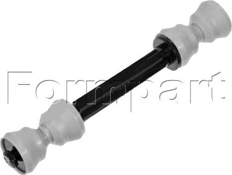 Стойка (тяга) стабилизатора Formpart. Артикул 1908100
