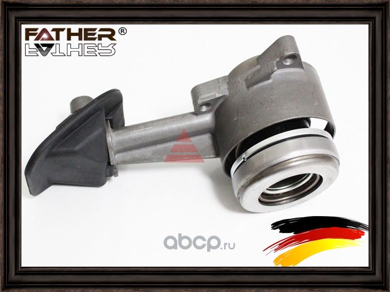 Подшипник выжимной гидравлический (Father). Артикул F2201R06