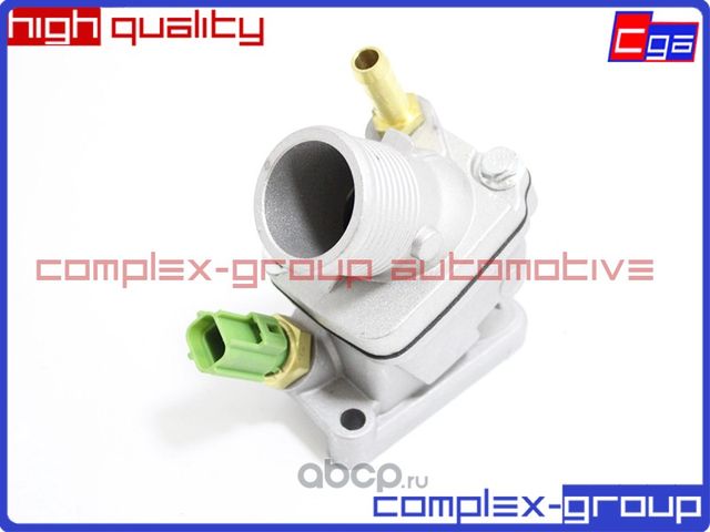 Термостат 31293698 31293700 (CGA). Артикул 13THR1602RA