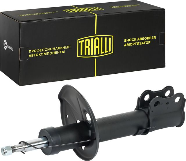 Амортизатор Trialli. Артикул AG 19381