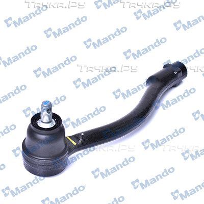Наконечник рулевой тяги Mando правый для Kia Rio III 2011-2017. Артикул EX568201W090