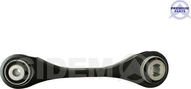 Продольный рычаг задней подвески Sidem передний правый верхний для BMW 3 VII (G2x) 2018-2026. Артикул 210471