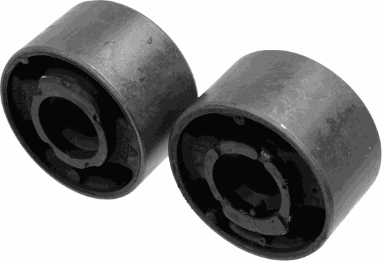 Сайлентблок переднего рычага подвески Lemforder задний правый/левый нижний для BMW Z3 I 1995-2003. Артикул 10559 01