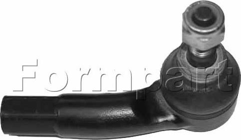 Наконечник рулевой тяги Formpart. Артикул 2902025