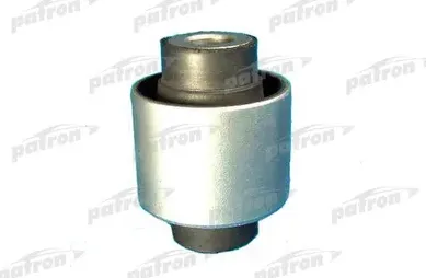 Сайлентблок амортизатора (Patron). Артикул PSE1659
