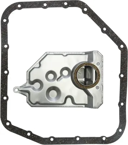 Фильтр АКПП (комплект) (Zikmar). Артикул Z15189R