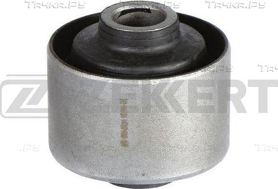 Сайлентблок заднего рычага подвески Zekkert. Артикул GM-5324