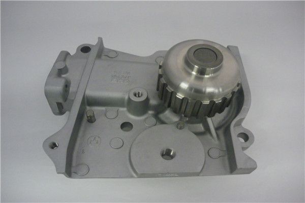 Помпа (водяной насос) GMB для Mazda 929 II (HB) 1982-1987. Артикул GWMZ-25A