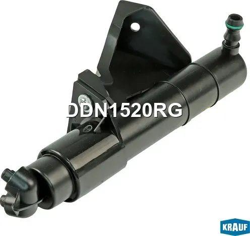 Форсунка омывателя фар (Krauf). Артикул DDN1520RG