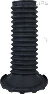 Пыльник амортизатора (стойки) Zentparts. Артикул Z57760