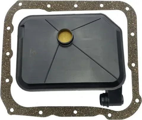 Фильтр АКПП (Zikmar). Артикул Z15164R