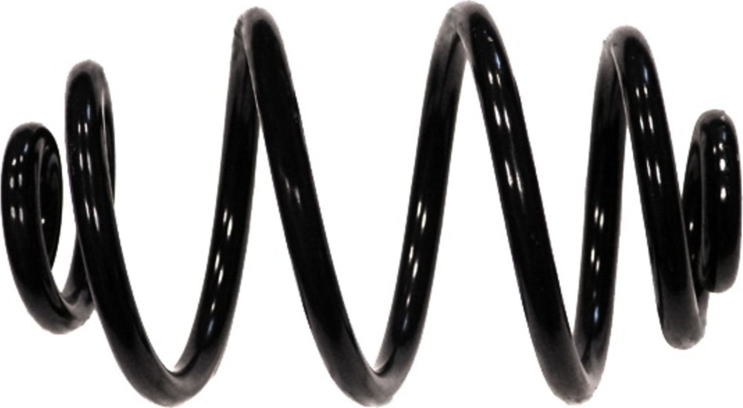 Пружина подвески MAPCO. Артикул 71857