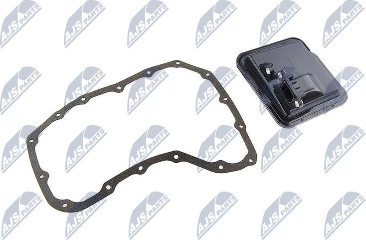 Фильтр АКПП NTY. Артикул FSF-MS-001