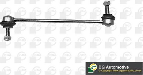 Стойка (тяга) стабилизатора BGA. Артикул LS1501