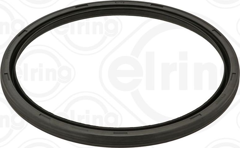 Сальник коленвала Elring (FPM (Fluor-Kautschuk)). Артикул 944.970