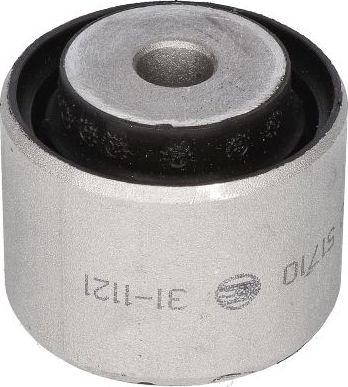 Сайлентблок задней балки Birth для Mercedes-Benz SL-Класс V (R230) 2001-2012. Артикул 51710