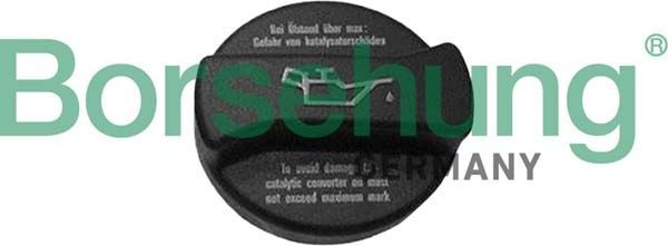 Автодеталь Borsehung. Артикул B10668