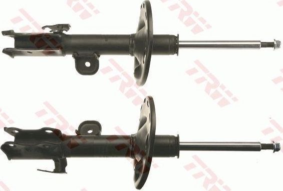 Амортизатор TRW Twin. Артикул JGM1059T