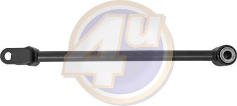 Поперечный рычаг 4U передний для Renault Kaptur I 2016-2026. Артикул DC-K-15416