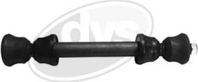 Стойка (тяга) стабилизатора DYS. Артикул 30-72026