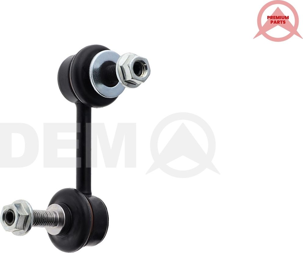 Стойка (тяга) стабилизатора Sidem. Артикул 63368