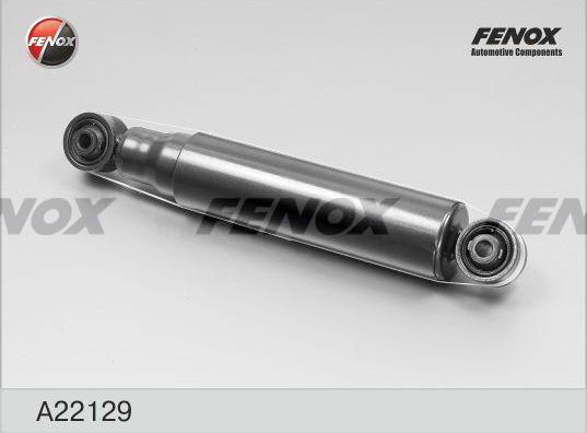 Амортизатор Fenox. Артикул A22129