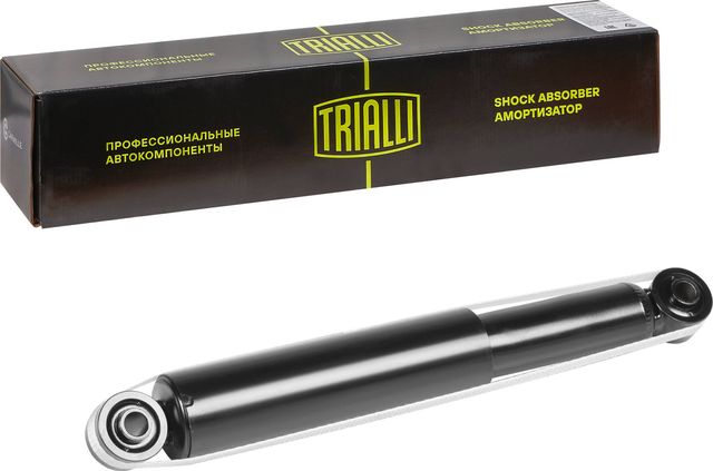 Амортизатор Trialli задний для Suzuki Jimny III 1998-2019. Артикул AG 24505