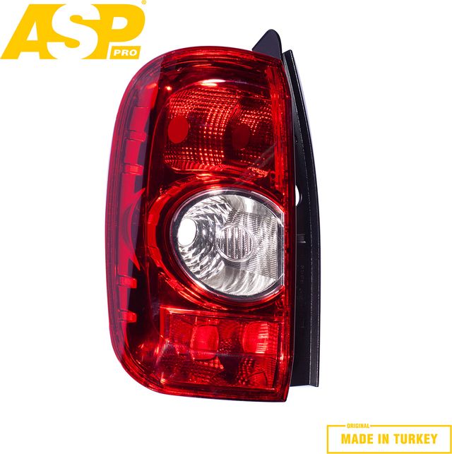 Фонарь задний (ASP). Артикул LR7013